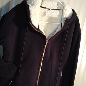 Marika Trail Hoodie